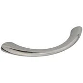 Zawiasy, okucia i inne akcesoria - Uchwyt 64 mm UP83 chrom - miniaturka - grafika 1