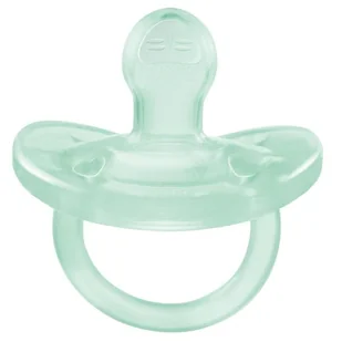 175383 SMOCZEK PF SOFT 2-6M 2SZT NIEBIESKI - Smoczki uspokajające - miniaturka - grafika 1