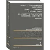 Prawo - Ustawa o komornikach sądowych - miniaturka - grafika 1