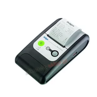 Drukarka Drager Mobile Printer - Akcesoria do alkomatów - miniaturka - grafika 1