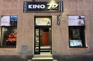 Czasopisma - Voucher na seans w kinie 7D & VR - miniaturka - grafika 1