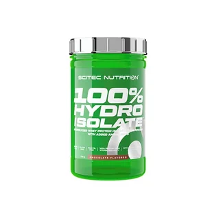 Scitec 100% Hydro Isolate 700g - Odżywki białkowe - miniaturka - grafika 1