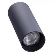 Lampy ścienne - Azzardo VELIA AZ4399 kinkiet 2x50W/GU10 IP20 AZ4399 - miniaturka - grafika 1