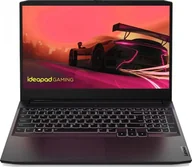 Laptopy - Lenovo IdeaPad Gaming 3 15ACH6 / 16 GB RAM / 512 GB SSD PCIe / Windows 10 Pro 82K200QYPB-16GB_500SSD - miniaturka - grafika 1