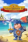 Gry PC Cyfrowe - New Yankee 8: Journey of Odysseus (PC) klucz Steam - miniaturka - grafika 1