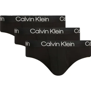 Calvin Klein Underwear Slipy 3-pack - Majtki męskie - miniaturka - grafika 1