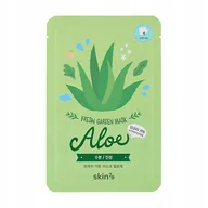 Maseczki do twarzy - Fresh SKIN 79 Maska Garden Aloe SKIN 79 - miniaturka - grafika 1