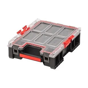 Organizer QBRICK System ONE M Plus 2.0 MFI - Skrzynki i torby narzędziowe - miniaturka - grafika 1