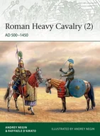 E-booki obcojęzyczne - Roman Heavy Cavalry (2) [DRM] - miniaturka - grafika 1