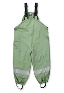 Spodnie i spodenki dla chłopców - Sterntaler Spodnie przeciwdeszczowe z podszewką - miniaturka - grafika 1