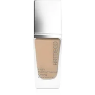 Podkłady do twarzy - Artdeco Podkład High Performance Lifting Foundation 20 reflecting sand - miniaturka - grafika 1