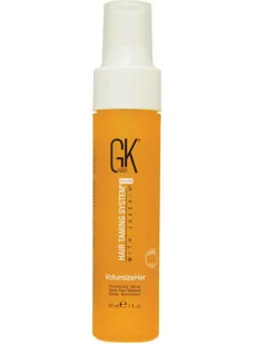 GK Hair Volumeizeher (30ml) - Kosmetyki do stylizacji włosów GK Hair Volumeizeher (30ml) - Kosmetyki do stylizacji włosów - miniaturka - grafika 1