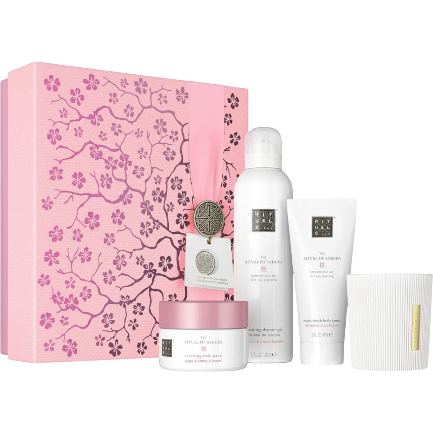 Rituals The Ritual Of Sakura Medium Gift Set
