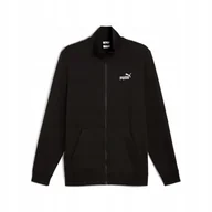 Bluzy męskie - PUMA BLUZA ESS NO.1 LOGO TR 68258401 r XXL - miniaturka - grafika 1