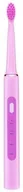Końcówki do szczoteczek elektrycznych - Vitammy Końcówka do szczoteczki sonicznej Splash Purply 4szt TOW017478 - miniaturka - grafika 1