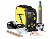 Spawarki - Spawarka Magnum TIG THF 206 P DC Puls Pakiet akcesoriów 3 - U I THF 206P_pakiet3 - miniaturka - grafika 1