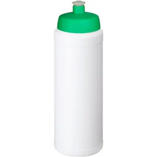 Bidon Baseline® Plus o pojemności 750 ml ze sportowym wieczkiem i uchwytem - Shakery i bidony sportowe - miniaturka - grafika 1