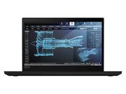Zestawy komputerowe - LENOVO ThinkPad P14s G2 T AMD Ryzen 7 Pro 5850U 14inch FHD AG 16GB 512GB - miniaturka - grafika 1