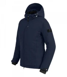 Waldhausen Parka jeździecka Nordic - ELT - nightblue - Kurtki jeździeckie - miniaturka - grafika 1