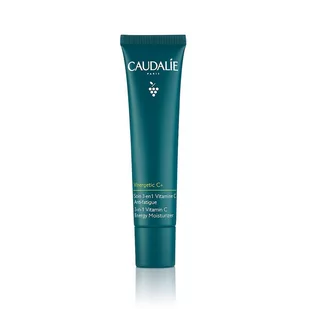 Caudalie Vinergetic C+ krem nawilżający do twarzy 3 w 1 40 ml - Kremy do twarzy - miniaturka - grafika 1