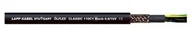Kable - Lapp Kabel Przewód sterowniczy OLFLEX CLASSIC 110 CY Black 0.6/1kV 12G0,75 1121247 /bębnowy/ 1121247 - miniaturka - grafika 1