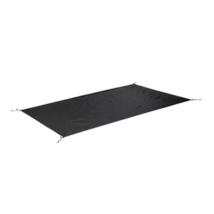 Podłoga do namiotu Jack Wolfskin FLOORSAVER REAL DOME LITE III phantom - ONE SIZE - Namioty - miniaturka - grafika 1