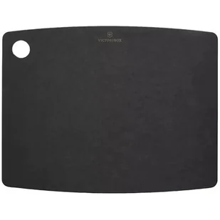 Deska do krojenia VICTORINOX Kitchen (36.8 x 28.5 cm) Czarny - Deski do krojenia - miniaturka - grafika 1