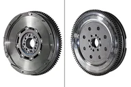 Sprzęgła - LUK KOŁO DWUMASOWE  415061210 TOYOTA RAV4/AVENSIS/VERSO/AURIS 2,0D-4D 12- - miniaturka - grafika 1