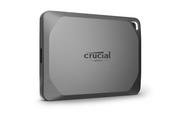 Dyski SSD - Crucial X9 Pro 2TB Portable SSD - darmowy odbiór w 22 miastach i bezpłatny zwrot Paczkomatem aż do 15 dni - miniaturka - grafika 1
