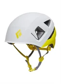 Sprzęt wspinaczkowy - Kask dla dzieci Black Diamond Mips Capitan Helmet - alloy/ultra yellow - miniaturka - grafika 1