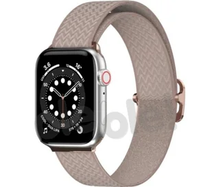 SwitchEasy SwitchEasy Wave Apple Watch 38/40/41 mm różowy GS-107-185-272-18 - Akcesoria do zegarków - miniaturka - grafika 1