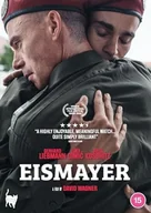 Filmy obyczajowe DVD - Eismayer - miniaturka - grafika 1