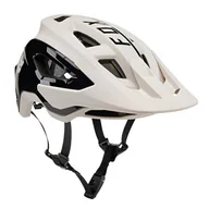 Kaski rowerowe - FOX Speedframe Pro Biały MTB ( S) - miniaturka - grafika 1