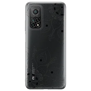 ERT GROUP etui na telefon Huawei P30, case oryginalny i oficjalnie licencjonowany przez Babaco, wzór Mandalas 003, optymalnie dopasowane, plecki z TPU częściowo przeźroczyste - Etui i futerały do telefonów - miniaturka - grafika 1
