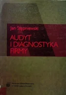 Biznes - Audyt i diagnostyka firmy - miniaturka - grafika 1