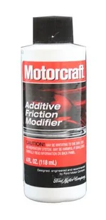MOTORCRAFT ADDITIVE FRICTION MODYFIKATOR TARCIA 118 ML - Chemia warsztatowa - miniaturka - grafika 1