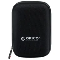 Etui do tabletów - ORICO Etui na dysk ORICO PHD-25 Czarny PHD-25-BK-BP - miniaturka - grafika 1