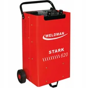 Prostowniki samochodowe - Weldman Stark 620 Z Rozruchem 12/24V - miniaturka - grafika 1