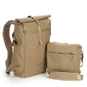 Torby fotograficzne i futerały - Plecak fotograficzny Shimoda Side Street 22 Starter Kit - Boa - miniaturka - grafika 1