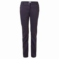 Spodnie damskie - Craghoppers Spodnie damskie Kiwi Pro Stretch - miniaturka - grafika 1