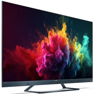 Telewizor Sharp 55FQ8EG 55" 4K QLED 4K 144Hz Google TV Dolby Vision - Telewizory - miniaturka - grafika 1