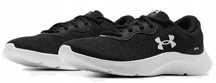 Damskie buty Under Armour Mojo 2 3024131-001 36,5 - Buty sportowe damskie - miniaturka - grafika 1