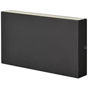 Lampy ogrodowe - Polux Kinkiet zewnętrzny góra/dół 11W neutralna barwa światła 315700 CHICAGO IP44 SANICO 315700 - miniaturka - grafika 1