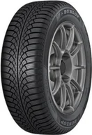 Opony zimowe - Dunlop Winter Trail 225/45R17 91H - miniaturka - grafika 1