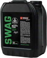 Kosmetyki samochodowe - SWAG Neutral Foam - piana aktywna o neutralnym pH 5L - miniaturka - grafika 1