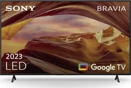 Telewizory - Sony KD-55X75WL LED 55'' 4K Ultra HD - miniaturka - grafika 1