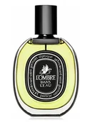 Wody i perfumy unisex - Woda perfumowana unisex Diptyque L'Ombre Dans L'Eau 75 ml (3700431425737) - miniaturka - grafika 1