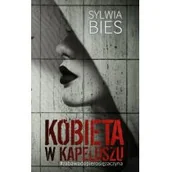 Powieści sensacyjne - Kobieta w Kapeluszu - miniaturka - grafika 1