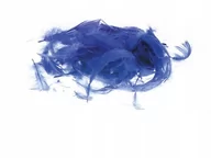 Decoupage - Brewis Piórka 7g niebieskie P7-11 - miniaturka - grafika 1