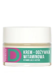 Perfecta Multivita - Krem witaminowy 1 50ml - Kremy do twarzy - miniaturka - grafika 1